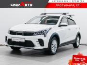 Kia Rio IV Рестайлинг Красноярск  - изображение 32