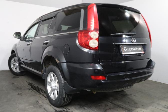 Great Wall Hover H5 с пробегом 2012 года, цена 649 000 рублей, 157000 км, внедорожник, Автокод Объявления