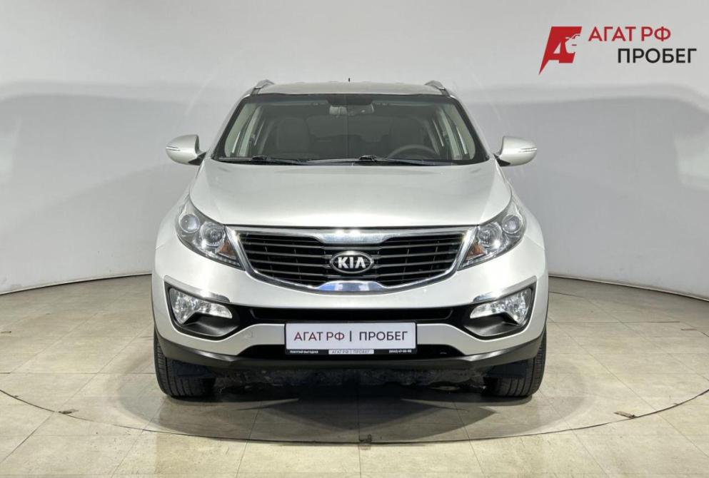 Kia Sportage III Саранск  - изображение 2