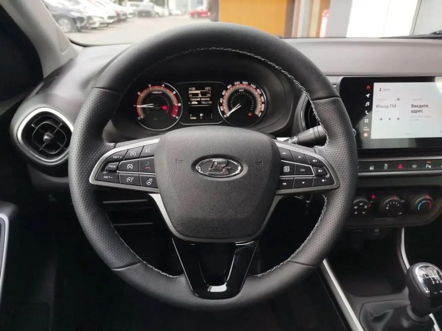 Lada (ВАЗ) Iskra Москва  - изображение 11