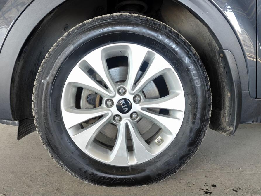 Kia Sportage IV Рестайлинг Москва  - изображение 20