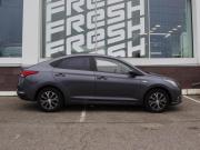 Hyundai Solaris II Рестайлинг Владимир  - изображение 29