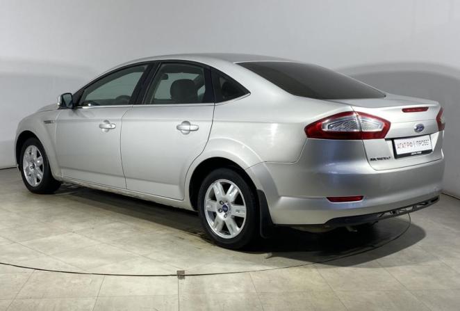 Ford Mondeo IV Рестайлинг с пробегом 2011 года, цена 549 000 рублей, 279014 км, седан, Автокод Объявления