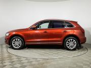 Audi Q5 I (8R) Рестайлинг Санкт-Петербург  - изображение 27