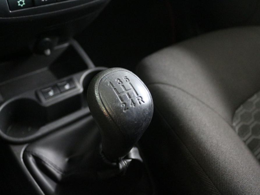 Lada (ВАЗ) Granta I Рестайлинг Стерлитамак  - изображение 12