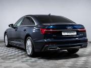 Audi A6 V (C8) Москва  - изображение 26
