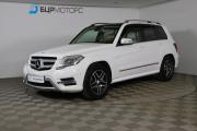 Mercedes-Benz GLK-Класс I (X204) Рестайлинг Нижний Новгород  - изображение 27