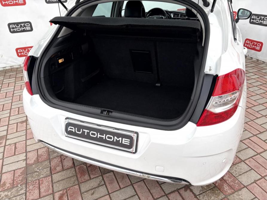 Citroen C4 II Санкт-Петербург  - изображение 17