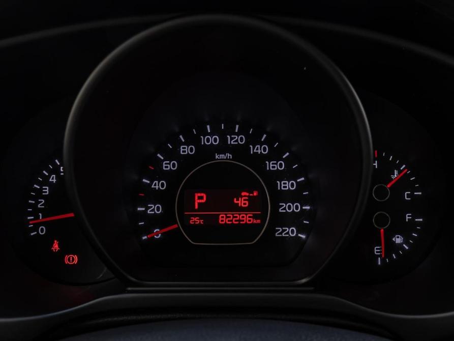 Kia Soul II Рестайлинг Краснодар  - изображение 15