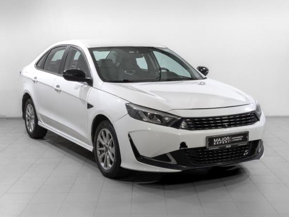 Kaiyi E5 с пробегом 2023 года, цена 890 000 рублей, 77137 км, седан, Автокод Объявления