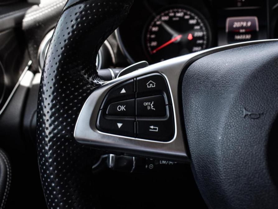 Mercedes-Benz GLC I (X253) Краснодар  - изображение 16