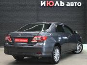 Toyota Corolla X (E140 E150) Рестайлинг Екатеринбург  - изображение 22