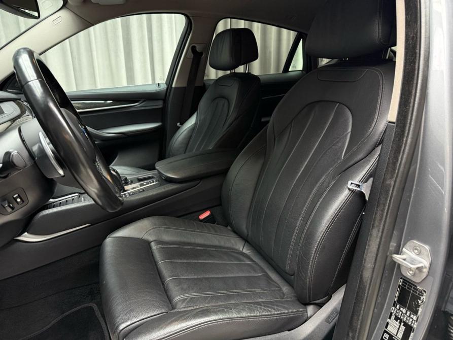 BMW X6 II (F16) Ижевск  - изображение 31