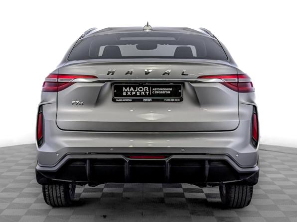 Haval F7x I Рестайлинг с пробегом 2024 года, цена 2 310 000 рублей, 28214 км, внедорожник, Автокод Объявления