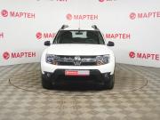 Renault Duster I Рестайлинг Вологда  - изображение 18