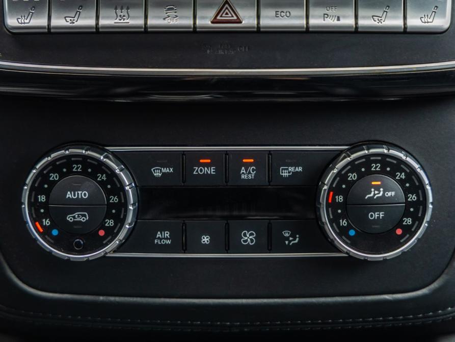 Mercedes-Benz GL-Класс AMG Волгоград  - изображение 29
