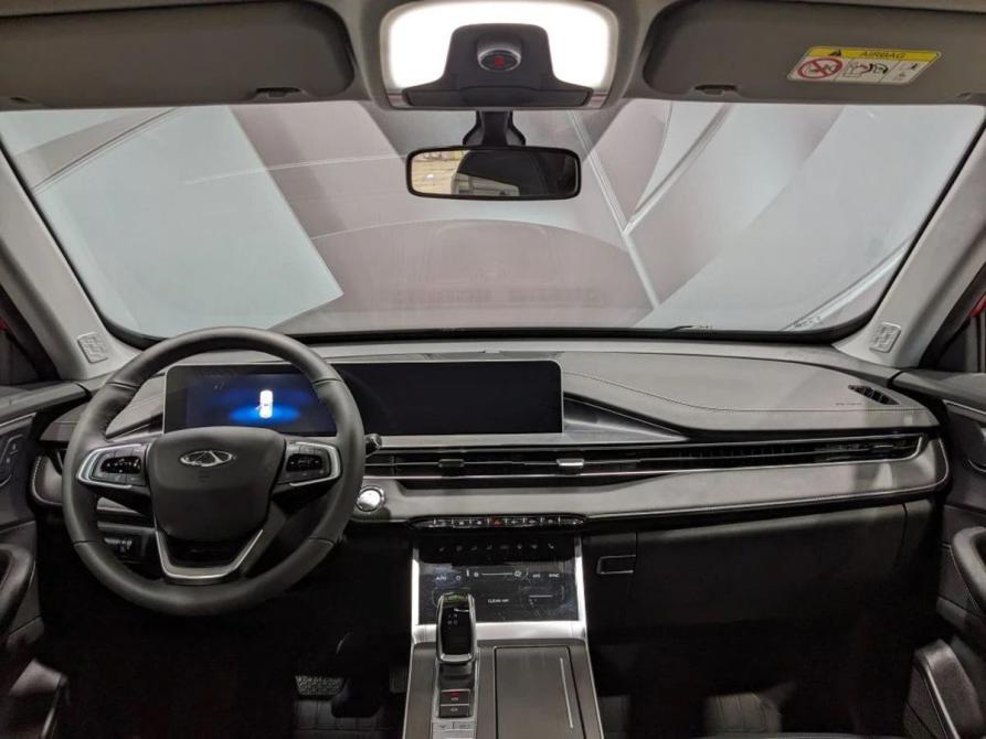 Chery Tiggo 4 Pro I Пермь  - изображение 16