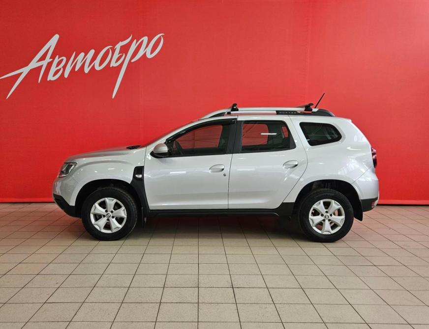 Renault Duster II Вологда  - изображение 2