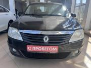Renault Logan I Рестайлинг Арзамас  - изображение 9