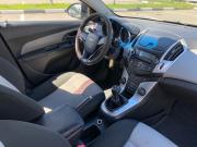 Chevrolet Cruze I Рестайлинг Уфа  - изображение 24