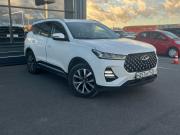 Chery Tiggo 7 Pro I Санкт-Петербург  - изображение 9