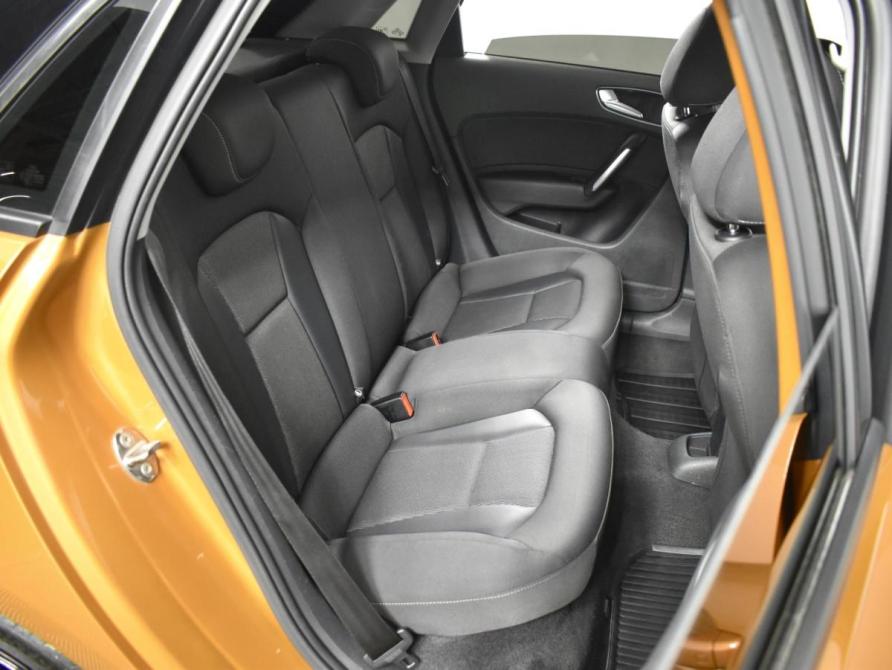 Audi A1 I (8X) Казань  - изображение 7