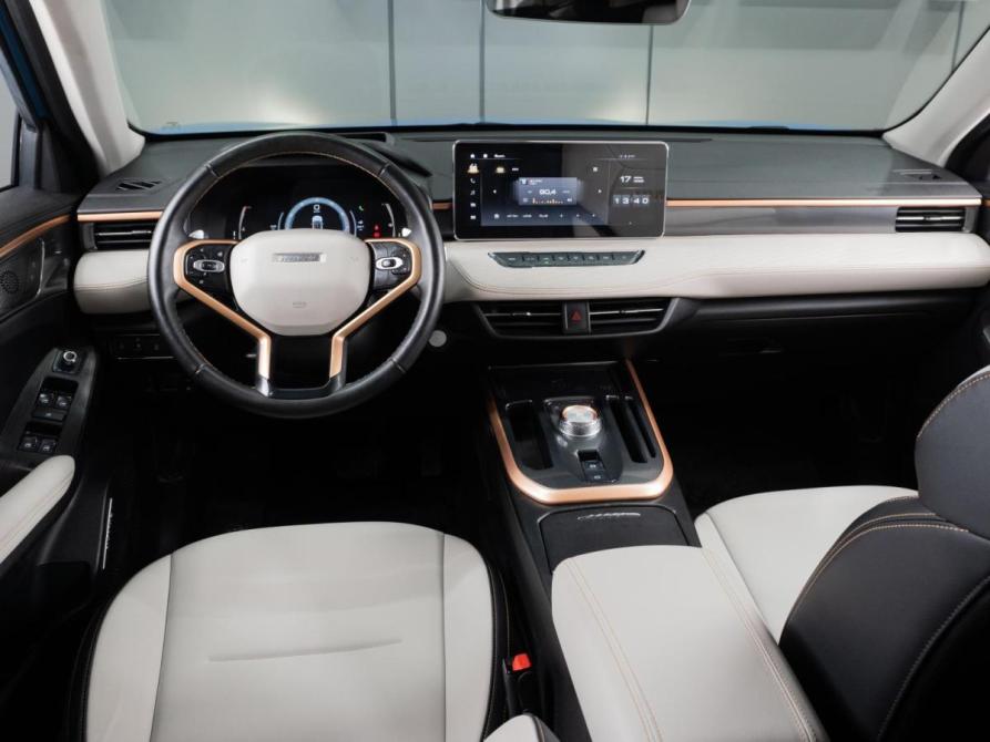 Haval Jolion I Тюмень  - изображение 8