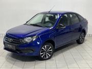Lada (ВАЗ) Granta I Рестайлинг Курск  - изображение 19