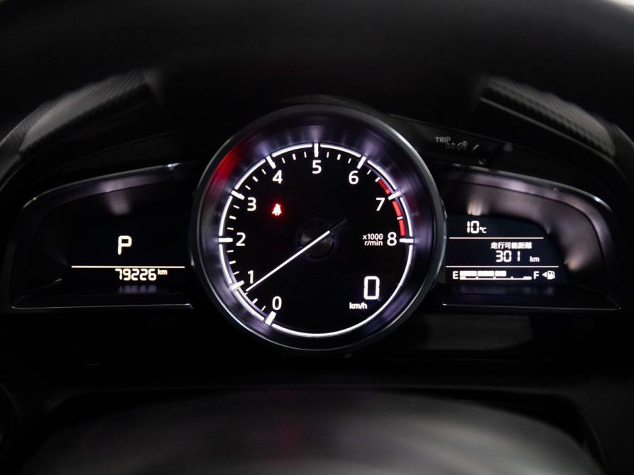 Mazda Demio IV (DJ) Иркутск  - изображение 11