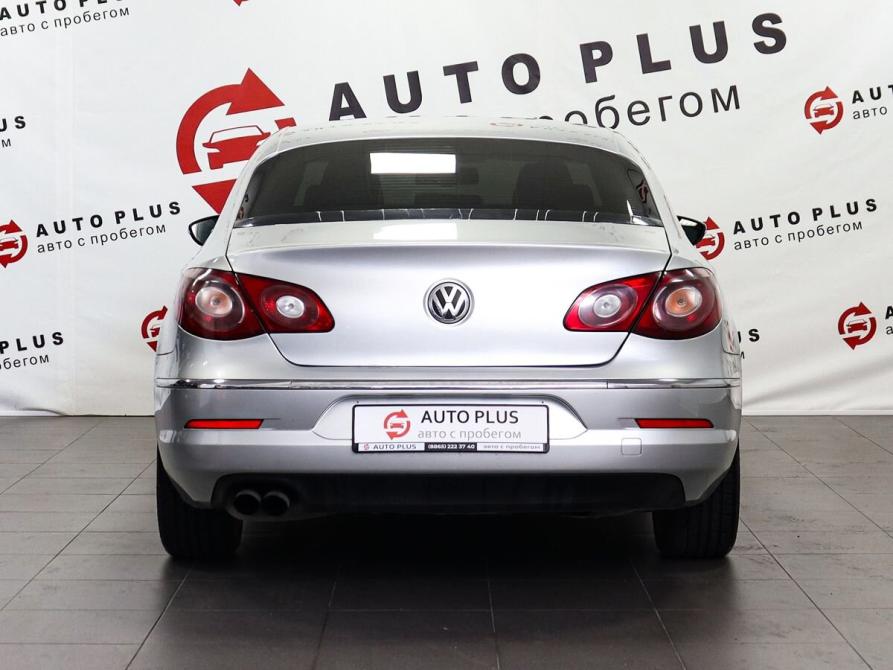 Volkswagen Passat CC I Минеральные Воды  - изображение 4