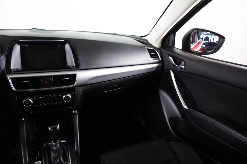 Mazda CX-5 I Рестайлинг Пермь  - изображение 15