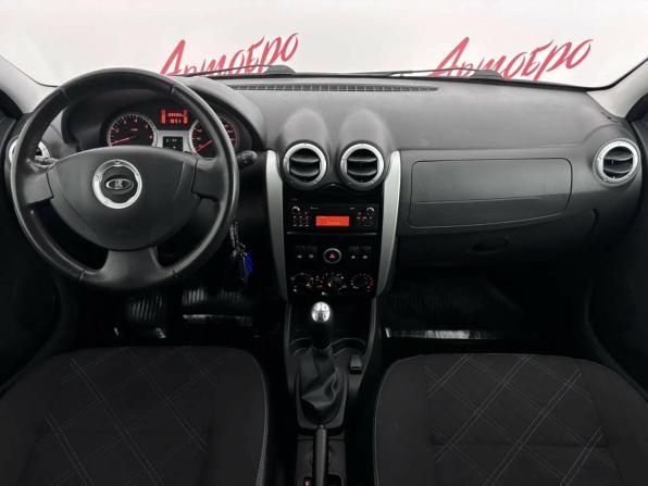 Lada (ВАЗ) Largus I с пробегом 2018 года, цена 990 000 рублей, 106682 км, универсал, Автокод Объявления