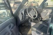Toyota Land Cruiser Prado 90 Series Нижний Новгород  - изображение 19