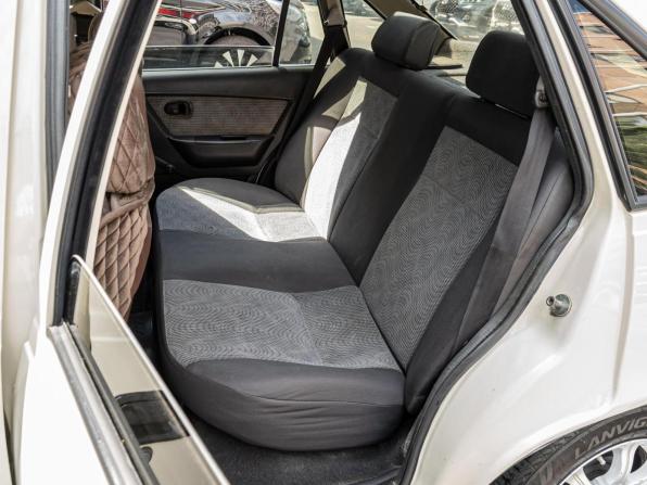 Daewoo Nexia I Рестайлинг с пробегом 2010 года, цена 349 000 рублей, 287188 км, седан, Автокод Объявления