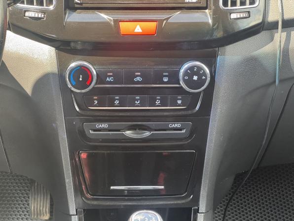 Chery Bonus 3 (E3/A19) с пробегом 2014 года, цена 399 000 рублей, 103039 км, седан, Автокод Объявления