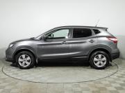 Nissan Qashqai II Санкт-Петербург  - изображение 25