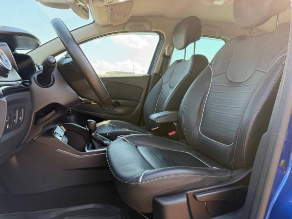Renault Kaptur I Рестайлинг с пробегом 2021 года, цена 1 525 000 рублей, 133000 км, внедорожник, Автокод Объявления