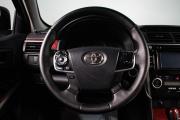 Toyota Camry VIII (XV70) Сургут  - изображение 31