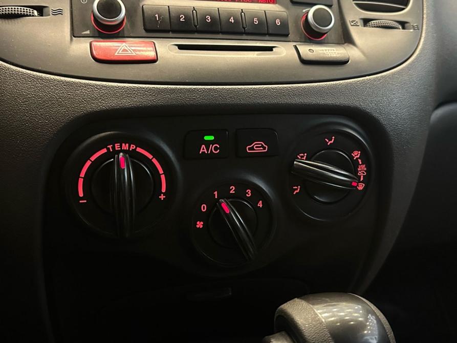 Kia Rio II Рестайлинг Челябинск  - изображение 13