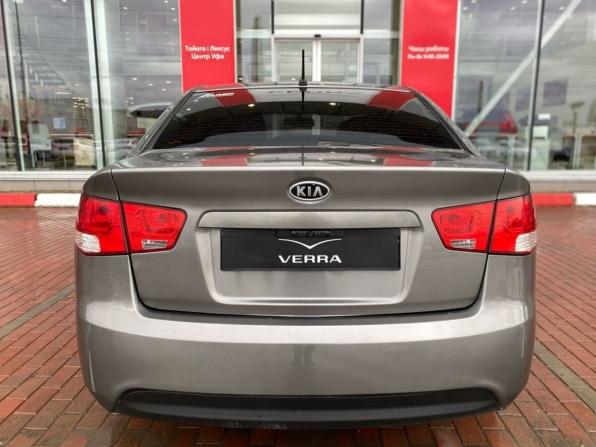Kia Cerato II с пробегом 2011 года, цена 580 000 рублей, 186569 км, седан, Автокод Объявления