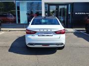 Lada (ВАЗ) Vesta I Рестайлинг (NG) Москва  - изображение 22