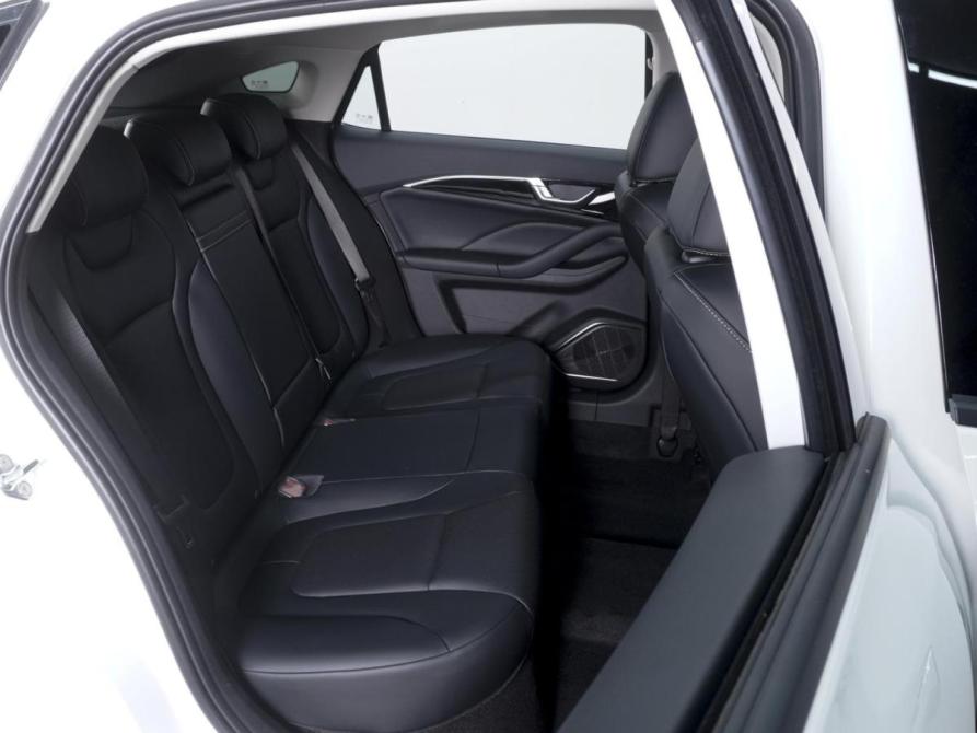 FAW Bestune B70 I Рестайлинг Ростов-на-Дону  - изображение 7