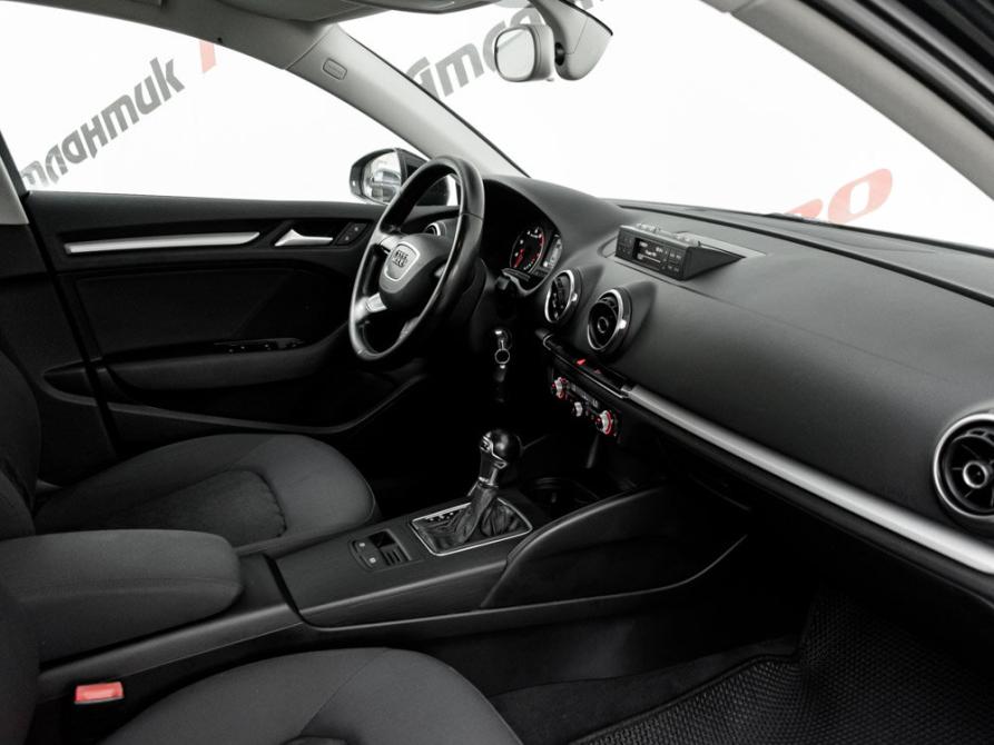 Audi A3 III (8V) Екатеринбург  - изображение 12