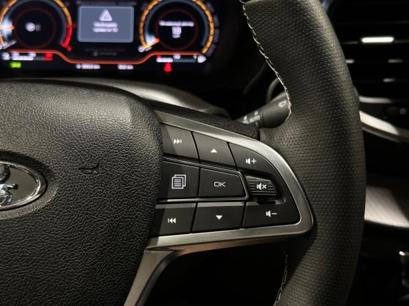Lada (ВАЗ) Vesta I Рестайлинг (NG) с пробегом 2025 года, цена 1 700 000 рублей, 1606 км, седан, Автокод Объявления