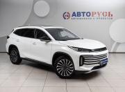 Exeed TXL I Рестайлинг Подольск  - изображение 28