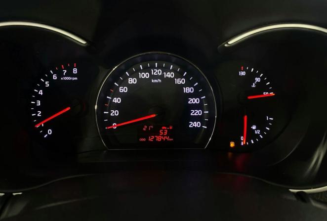 Kia Sorento II Рестайлинг с пробегом 2013 года, цена 1 660 000 рублей, 127844 км, внедорожник, Автокод Объявления