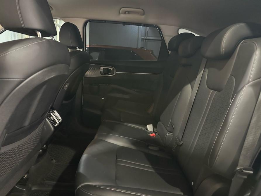 Kia Sorento IV Челябинск  - изображение 24