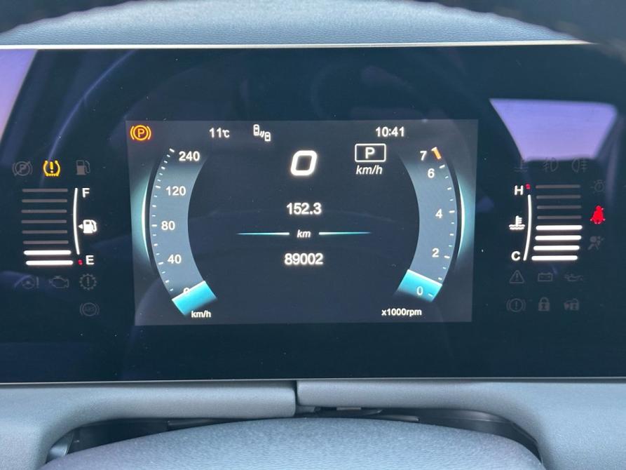 BAIC U5 Plus Волгоград  - изображение 13