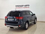 Mitsubishi Outlander III Рестайлинг 2 Смоленск  - изображение 19