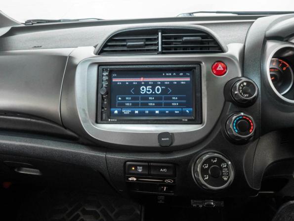 Honda Fit II с пробегом 2008 года, цена 739 000 рублей, 120191 км, хэтчбек, Автокод Объявления